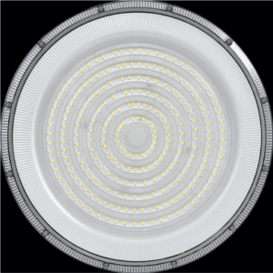 LED High-Bay Lamp - 200W